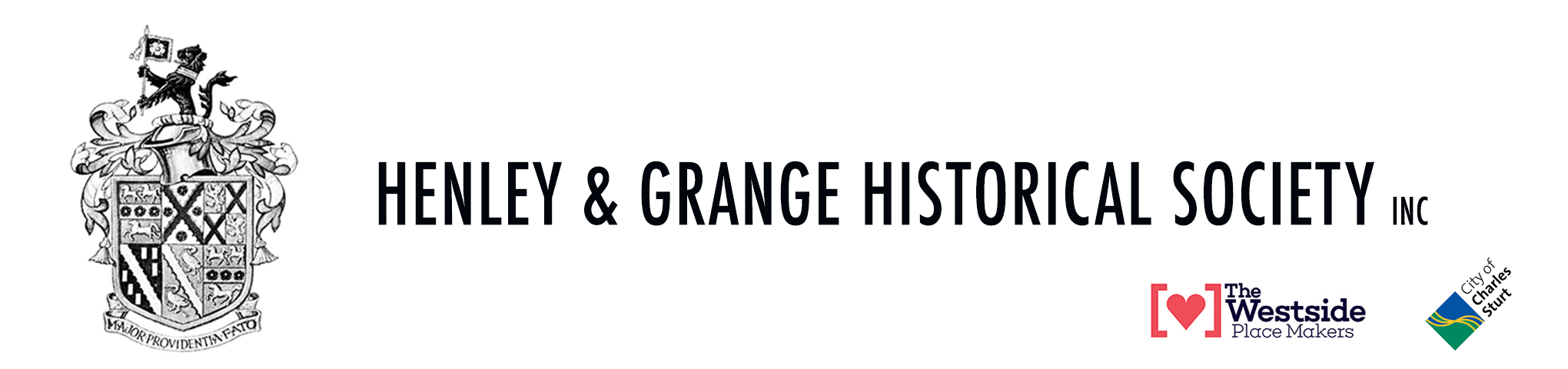 Henley & Grange Historical Society